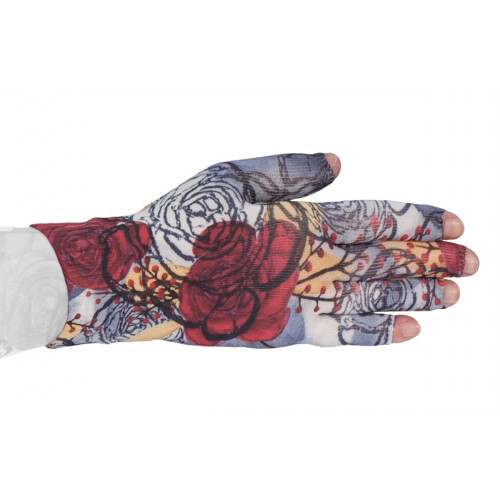 Secret Garden Glove by LympheDivas